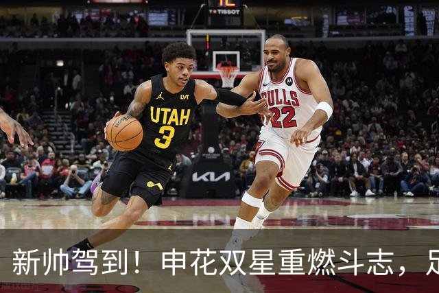 新帅驾到！申花双星重燃斗志，足球舞台再次绽放光彩