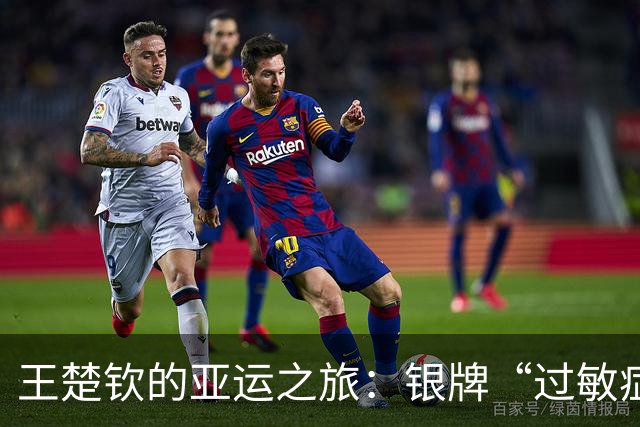 王楚钦的亚运之旅：银牌“过敏症”与乒乓戏剧