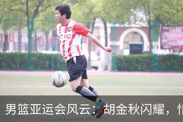男篮亚运会风云：胡金秋闪耀，惜败日本止步决赛